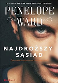 Najdroższy sąsiad - Ward Penelope - ebook + audiobook + książka