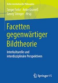 Facetten gegenwärtiger Bildtheorie -  - ebook