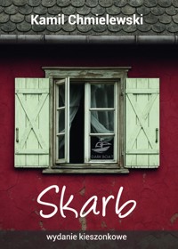Skarb - Kamil Chmielewski - ebook