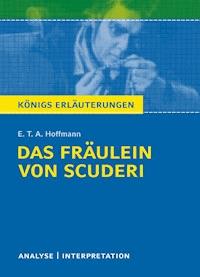 Das Fräulein von Scuderi. - Hoffmann E.T.A. - ebook