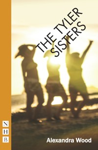 The Tyler Sisters - Alexandra Wood - ebook