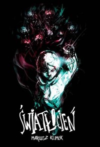 Światłocień - Klimek Mariusz - książka