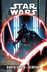 Star Wars - Darth Vader - Schisma - Pak Greg - ebook