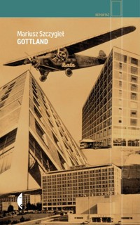 Gottland - Mariusz Szczygieł - ebook + audiobook + książka