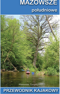 Mazowsze południowe - - książka