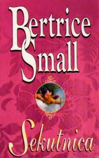 Sekutnica - Small Bertrice - ebook