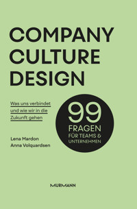 Company Culture Design - Lena Mardon - ebook