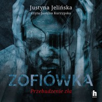 Zofiówka - Jelińska Justyna - ebook + audiobook + książka