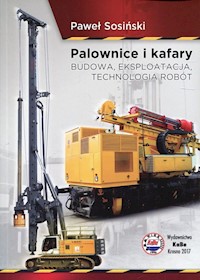 Palownice i kafary - Sosiński Paweł - książka