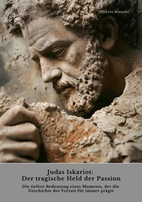 Judas Iskariot:  Der tragische Held der Passion - Ottavio Bianchi - ebook