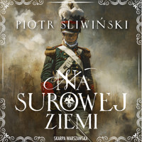 Na surowej ziemi - Piotr Śliwiński - ebook + audiobook + książka