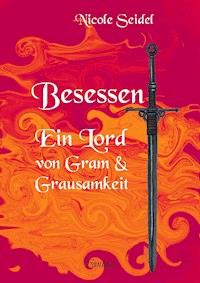 Besessen - Nicole Seidel - ebook