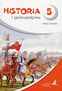 Wehikuł czasu Historia i społeczeństwo 5 Zeszyt ćwiczeń - Tomasz Małkowski - książka