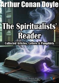 The Spiritualists' Reader - Arthur Conan Doyle - ebook