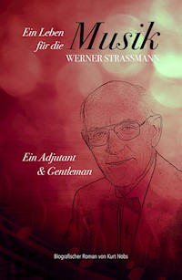 Ein Adjutant und Gentleman - Kurt Nobs - ebook
