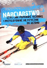 Narciarstwo - Peszek Andrzej - książka