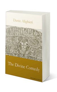 The Divine Comedy - Dante Alighieri - ebook