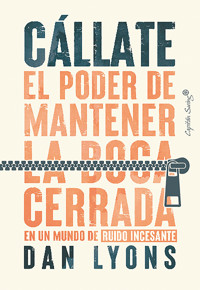Cállate - Dan Lyons - ebook