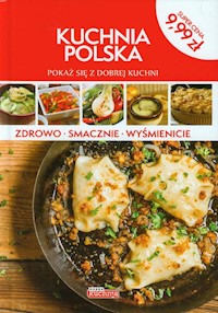 Dobra kuchnia Kuchnia polska -  - książka