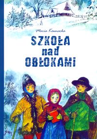 Szkoła nad obłokami - Maria Kownacka - książka