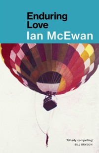 Enduring Love - Ian McEwan - książka
