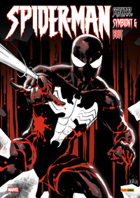 SPIDER-MAN - SCHWARZ, SYMBIONT UND BLUT - J.M. DeMatteis - ebook