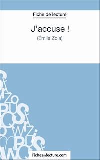 J'accuse - fichesdelecture.com - ebook