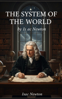 The System of the World - Isaac Newton - ebook