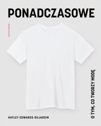 Ponadczasowe - Edwards-Dujardin Hayley - książka