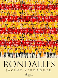 Rondalles - Jacint Verdaguer i Santaló - ebook