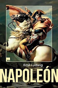 Napoleón - Ludwig Emil - ebook