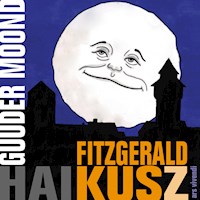 Guuder Moond - Fitzgerald Kusz - ebook