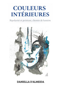 Couleurs intérieures - DANIELLA D'ALMEIDA - ebook