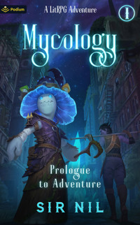 Prologue to Adventure - Sir Nil - ebook