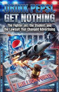 Drink Pepsi, Get Nothing - Sarah L. Jenkins - ebook