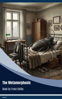 The Metamorphosis - Franz Kafka - ebook