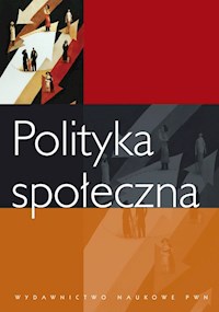Polityka społeczna -  - książka