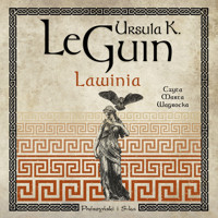 Lawinia - Ursula K. Le Guin - ebook + audiobook