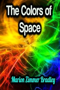 The Colors of Space - Marion Zimmer Bradley - ebook
