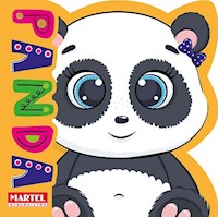 Panda - Salamon Katarzyna - książka