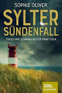 Sylter Sündenfall - Sophie Oliver - ebook