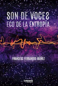 Son de voces - Francesc Ferrandis Ibáñez - ebook