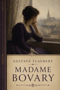 Madame Bovary - Gustave Flaubert - ebook