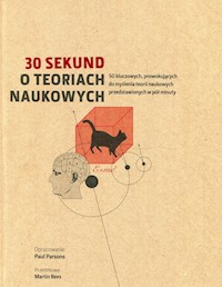 30 sekund O teoriach naukowych - Parsons Paul - książka
