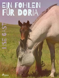 Ein Fohlen für Doria - lise  gast  - ebook