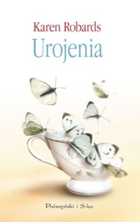 Urojenia - Karen Robards - ebook