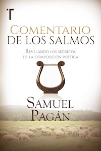 Comentario de los salmos - Samuel Pagán - ebook