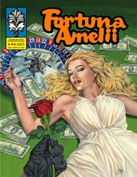 Fortuna Amelii - Jerzy Wróblewski - książka