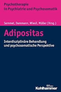 Adipositas -  - ebook