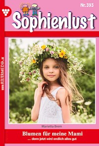 Blumen für meine Mami - Marietta Brem - ebook
